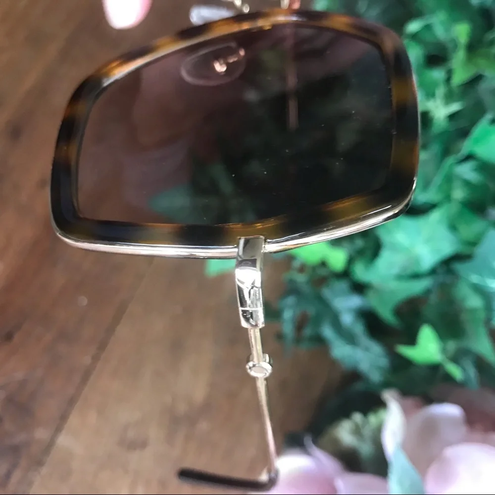 Vintage Style Glamour Sunglasses